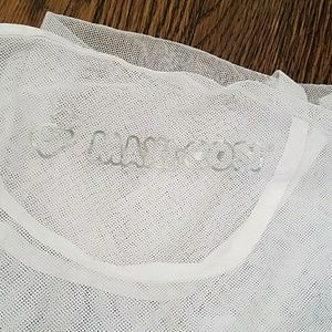 Maxi Cosi Infant Car Seat Netting